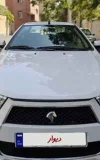 دنا / مدل 1400 / اقساط با نرخ سود بانکی