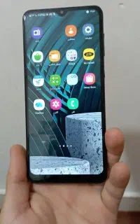 گوشی سامسونگ A02