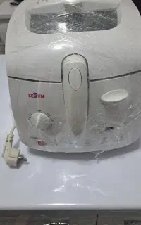 سرخکن باروغن سون seven