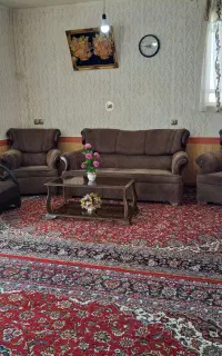 سوییت اجاره روزانه