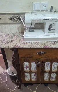میز اتو