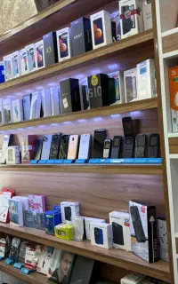 موبایل ICT