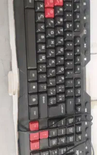 کیبرد