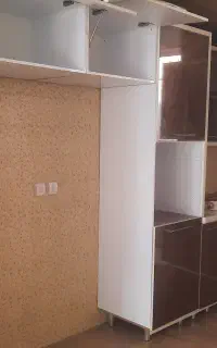 کابینت آشپزخانه