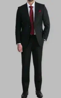 سالم،مشکی،ایکس لارج
