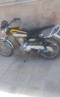 موتور پیشتاز مدل 90