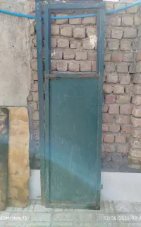 درب و اسباب بازی