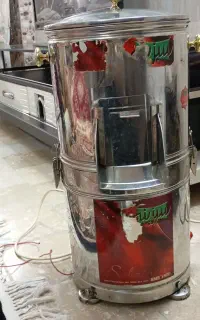 دستگاه سبزی خردکن