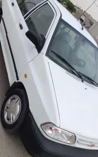 پراید