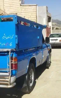 نیسان مدل 1402
