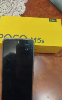 پوکو  m5s  در حدنو