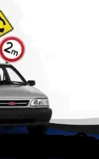 آموزش رانندگی پایه ۳ ویژه بانوان