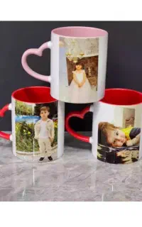 فروش لیوان جادویی قالیچه فوری با عکس شخصی جایزه۳+۱