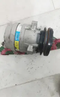 کمپرسور کولر