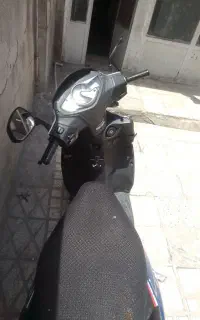 موتور لاکی