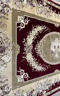 فرش9متری