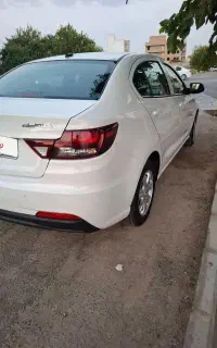 شاهین gl  دنده ای مدل ۱۴۰۴