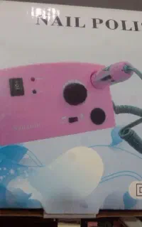 وسایل کاشت ناخن