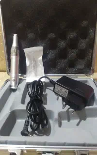 دستگاه تتو