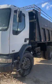 فروش کمپرسی رنو ۸۴