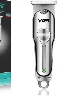 ماشین ریش تراش صفر زن VGRاصل ۱۸ گارانتی AS