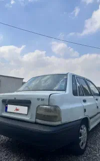 پراید131