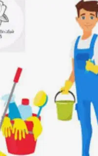 نظافت منزل و ساختمان