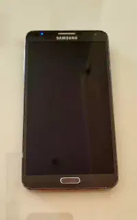 گوشی موبایل سامسونگ گلکسی نوت 3