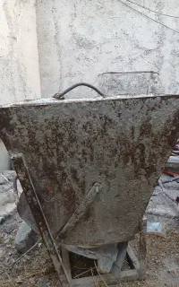 پاکت بالابر
