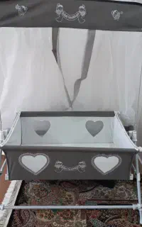 گهواره کودک
