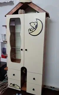 کمد کودک