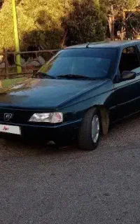 پژو 405 مدل 81 انژکتور موتور xu7