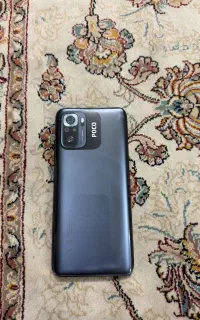 شیائومی pocom5s