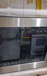 مایکروفر پانوسنیک اصل