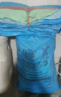 کیسه آرد