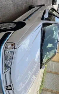پارس 1400در حد