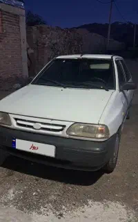 پراید۸۲