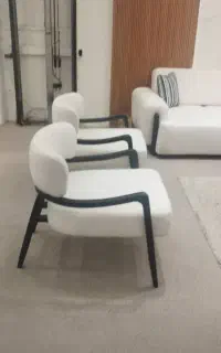 »مبلمان رسینا« مبل  حسام
