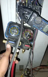 نصاب و تعمیرکار اسپیلت و....