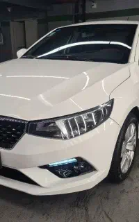 تارا V2 مدل 1402