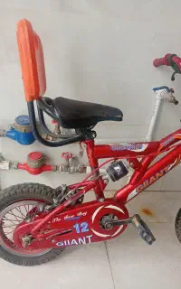 دوچرخه کالانت نو
