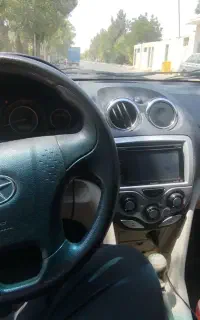 جک j3 هاچبک