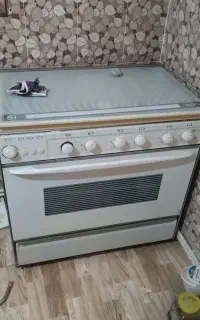 اجاق گاز فردار