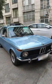 bmw 2002