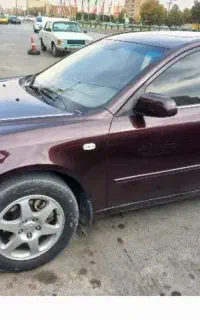 سوناتا ۲۰۰۷ فول کامل استثنایی