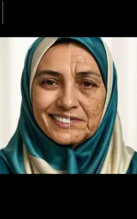 معجزه جوانی