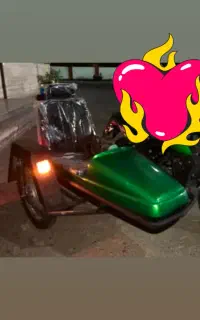 قایق موتور