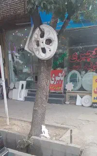 گچبری و تزئینات داخلی موسوی زاده