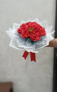 پول آرایی مخصوص شاباش عروس