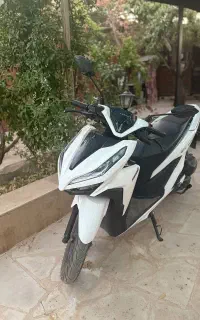 کلیک توسان ۱۵۰ سی سی
